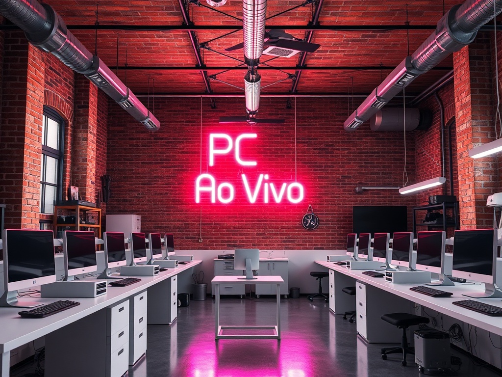 PCVivoTech
